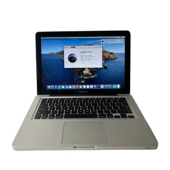 MacBook Pro (13inch, mid 2012) intel core i5, 8gb EXCELLENT - Picture 1 of 6